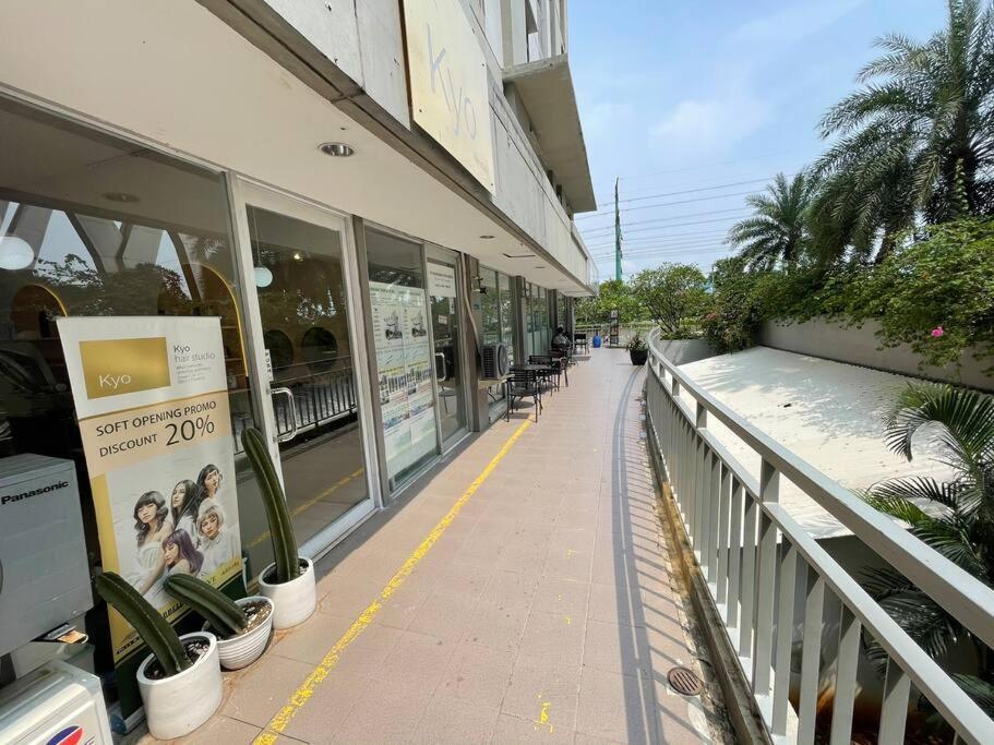 Minimalist & Comfy Studio @Baywalk Mall Pluit Τζακάρτα Εξωτερικό φωτογραφία